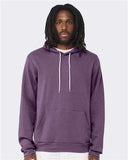 BELLA + CANVAS - Unisex Sponge Fleece Hoodie Sweatshirt - 3719C