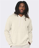 BELLA + CANVAS - Unisex Sponge Fleece Hoodie Sweatshirt - 3719C