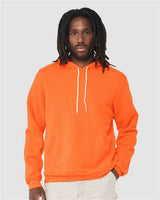 BELLA + CANVAS - Unisex Sponge Fleece Hoodie Sweatshirt - 3719C