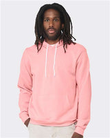BELLA + CANVAS - Unisex Sponge Fleece Hoodie Sweatshirt - 3719C