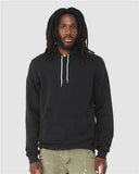 BELLA + CANVAS - Unisex Sponge Fleece Hoodie Sweatshirt - 3719C