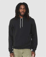 BELLA + CANVAS - Unisex Sponge Fleece Hoodie Sweatshirt - 3719C