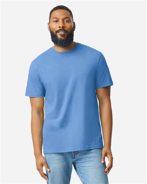 Gildan - Unisex Softstyle® CVC T-Shirt - 64000CVC