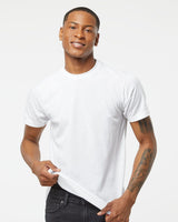 Tultex - Unisex Poly-Rich T-Shirt - 241