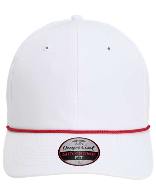 Imperial - The Wingman Cap - 7054