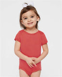 Rabbit Skins - Infant Fine Jersey Bodysuit - 4424
