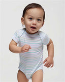 Rabbit Skins - Infant Fine Jersey Bodysuit - 4424