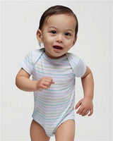 Rabbit Skins - Infant Fine Jersey Bodysuit - 4424