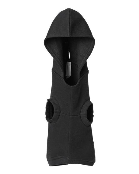 Doggie Skins - Doggie 3-End Fleece Hooded Sweatshirt - 3926