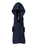 Doggie Skins - Doggie 3-End Fleece Hooded Sweatshirt - 3926