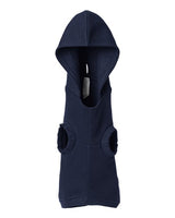 Doggie Skins - Doggie 3-End Fleece Hooded Sweatshirt - 3926