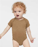 Rabbit Skins - Infant Fine Jersey Bodysuit - 4424