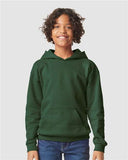 Gildan - Youth Softstyle® Midweight Hooded Sweatshirt - SF500B