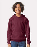 Gildan - Youth Softstyle® Midweight Hooded Sweatshirt - SF500B