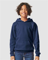 Gildan - Youth Softstyle® Midweight Hooded Sweatshirt - SF500B