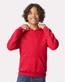 Gildan - Youth Softstyle® Midweight Hooded Sweatshirt - SF500B
