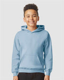 Gildan - Youth Softstyle® Midweight Hooded Sweatshirt - SF500B