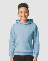 Gildan - Youth Softstyle® Midweight Hooded Sweatshirt - SF500B