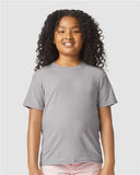Gildan - Youth Softstyle® CVC T-Shirt - 64000BCVC