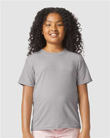 Gildan - Youth Softstyle® CVC T-Shirt - 64000BCVC