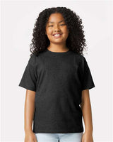 Gildan - Youth Softstyle® CVC T-Shirt - 64000BCVC