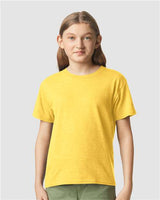Gildan - Youth Softstyle® CVC T-Shirt - 64000BCVC