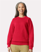 Gildan - Unisex Softstyle® Midweight Crewneck Sweatshirt - SF000