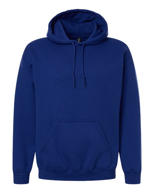 Gildan - Unisex Heavy Blend™ Hooded Sweatshirt - 18500