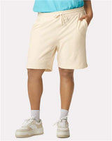 Comfort Colors - Unisex Garment-Dyed Lightweight Sweat Shorts - 1468C