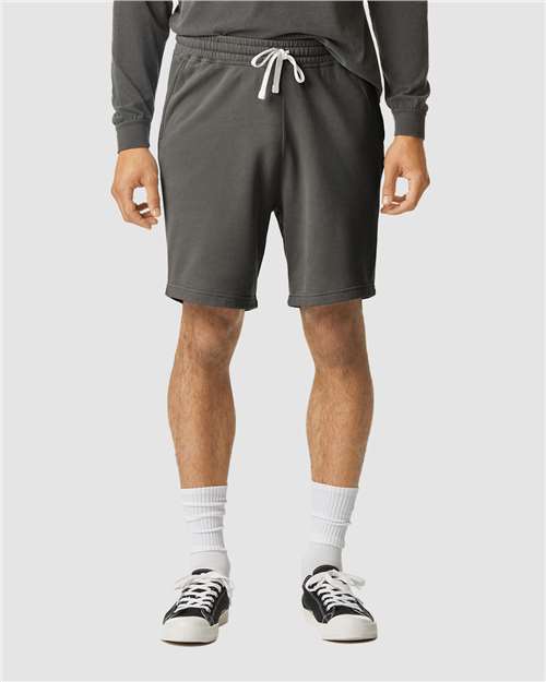 Comfort Colors - Unisex Garment-Dyed Lightweight Sweat Shorts - 1468C