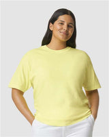 Unisex Garment-Dyed Heavyweight T-Shirt