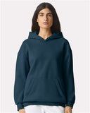 American Apparel - Unisex ReFlex Fleece Hoodie Sweatshirt - RF498