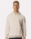 American Apparel - Unisex ReFlex Fleece Hoodie Sweatshirt - RF498