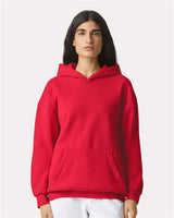 American Apparel - Unisex ReFlex Fleece Hoodie Sweatshirt - RF498