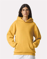 American Apparel - Unisex ReFlex Fleece Hoodie Sweatshirt - RF498