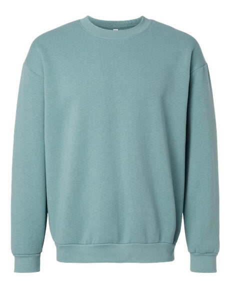 American Apparel - Unisex ReFlex Fleece Crewneck Sweatshirt - RF496