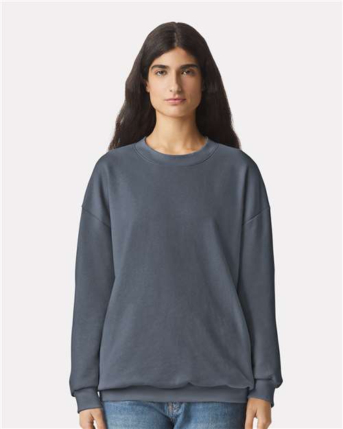 American Apparel - Unisex ReFlex Fleece Crewneck Sweatshirt - RF496
