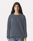 American Apparel - Unisex ReFlex Fleece Crewneck Sweatshirt - RF496