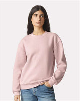 American Apparel - Unisex ReFlex Fleece Crewneck Sweatshirt - RF496
