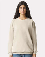 American Apparel - Unisex ReFlex Fleece Crewneck Sweatshirt - RF496