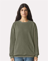 American Apparel - Unisex ReFlex Fleece Crewneck Sweatshirt - RF496