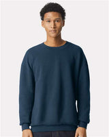American Apparel - Unisex ReFlex Fleece Crewneck Sweatshirt - RF496