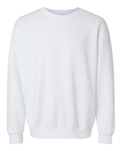 American Apparel - Unisex ReFlex Fleece Crewneck Sweatshirt - RF496