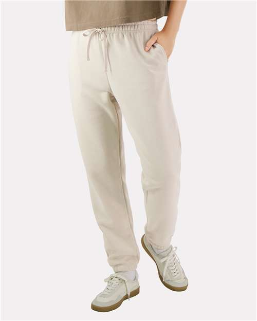 American Apparel - Unisex ReFlex Fleece Sweatpants - RF491