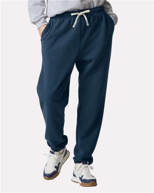 American Apparel - Unisex ReFlex Fleece Sweatpants - RF491