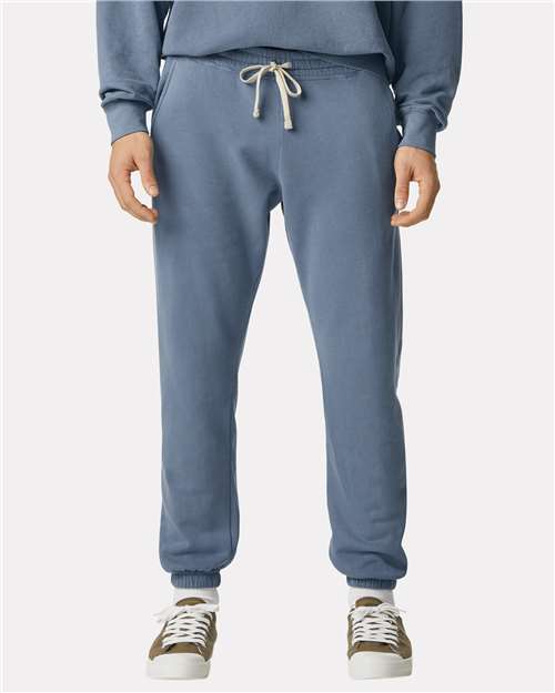 Comfort Colors - Unisex Garment-Dyed Lightweight Sweatpants - 1469C