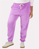 Comfort Colors - Unisex Garment-Dyed Lightweight Sweatpants - 1469C