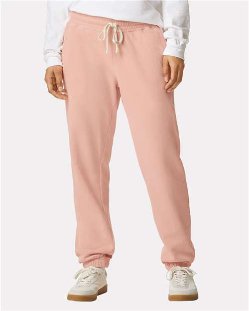Comfort Colors - Unisex Garment-Dyed Lightweight Sweatpants - 1469C