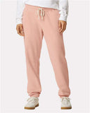 Comfort Colors - Unisex Garment-Dyed Lightweight Sweatpants - 1469C