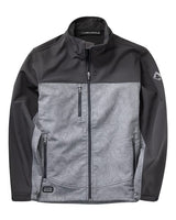 DRI DUCK - Men's Motion Soft Shell Jacket - 5350